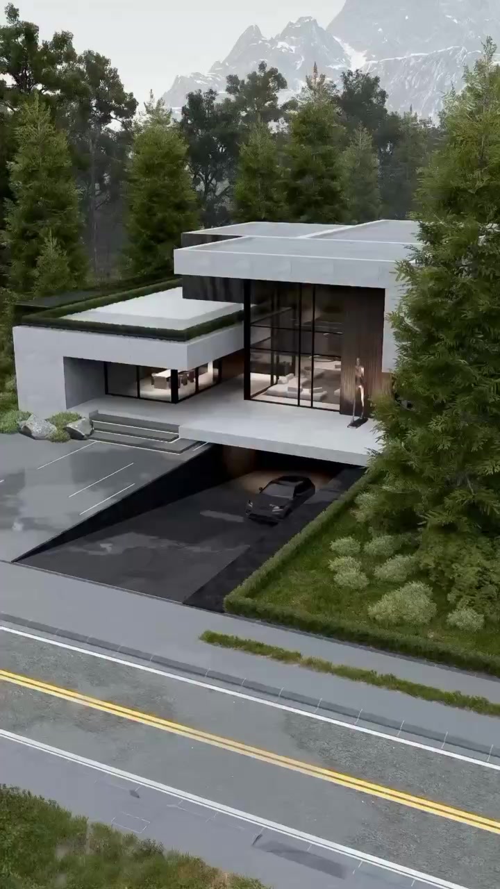 @Angels Architecture 🏡