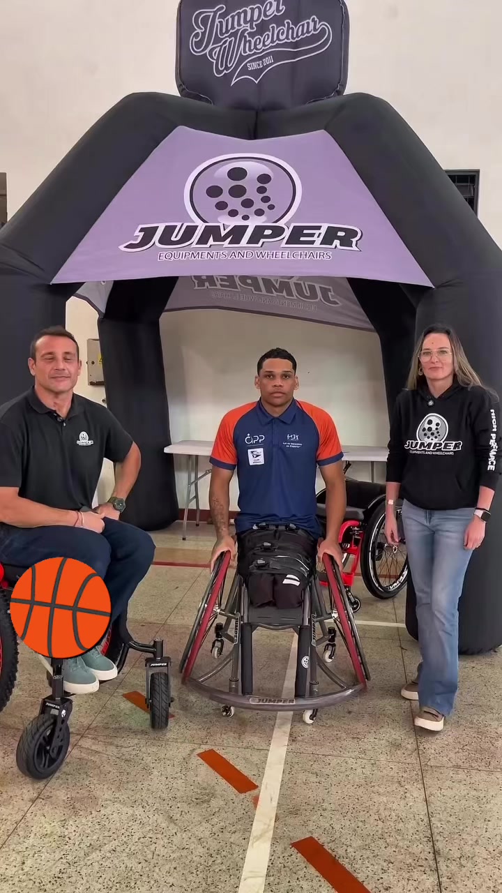 @Jumper Equipamentos