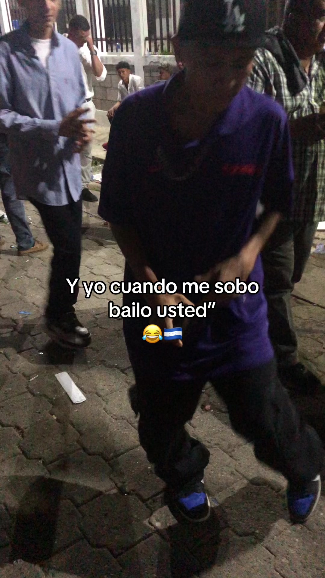 @El Yaya Martines
