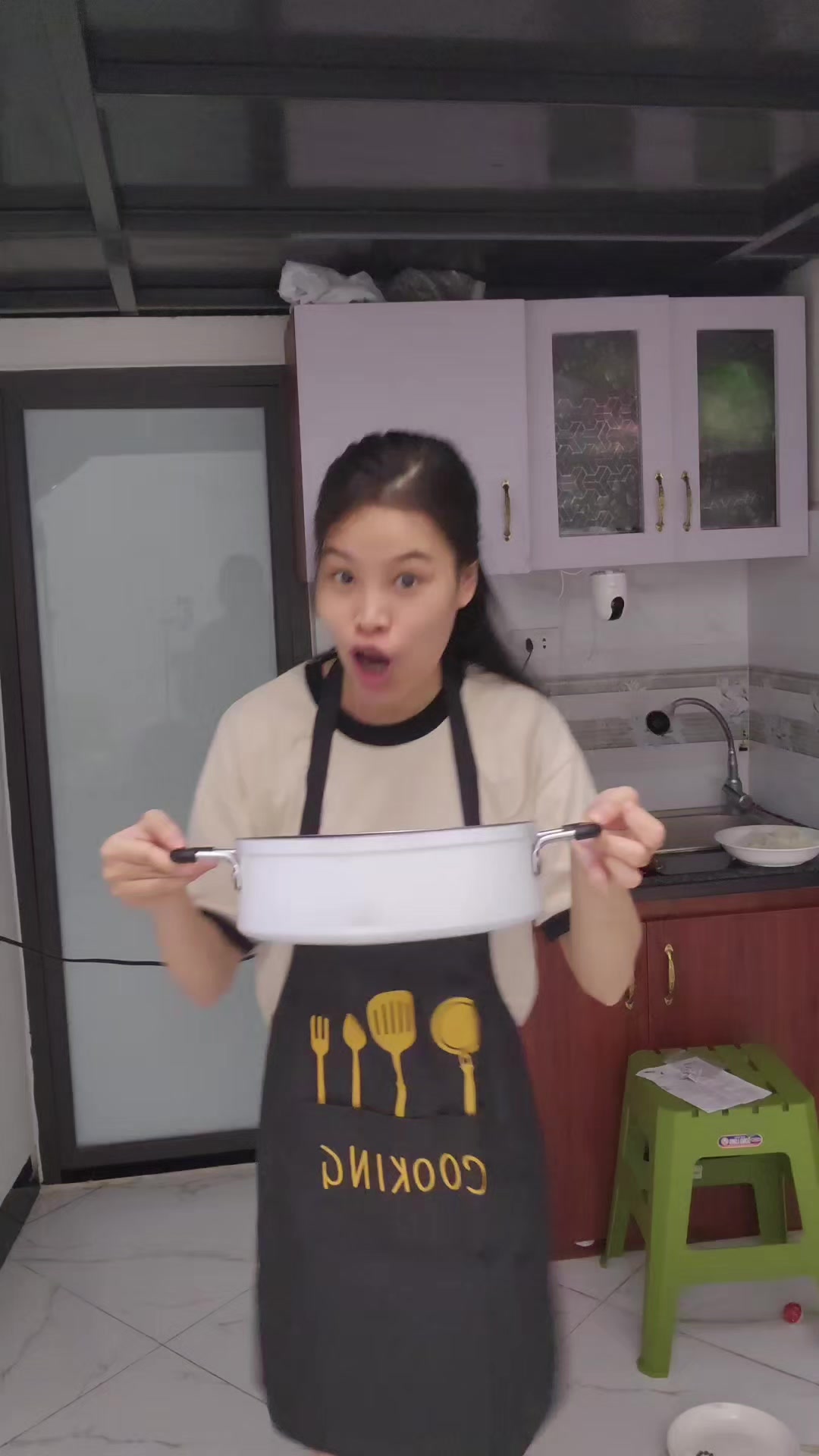 @Kem Ng&ocirc;