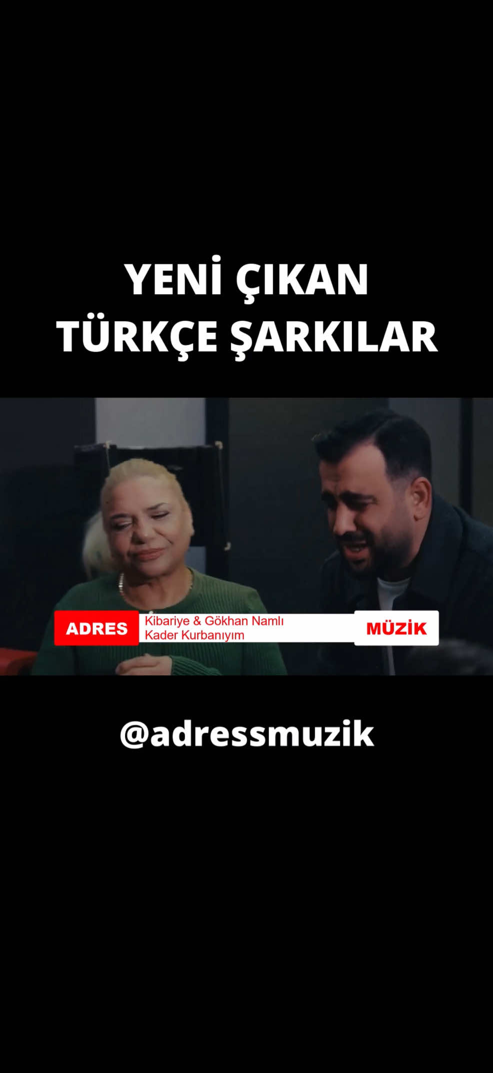 @Adres M&uuml;zik