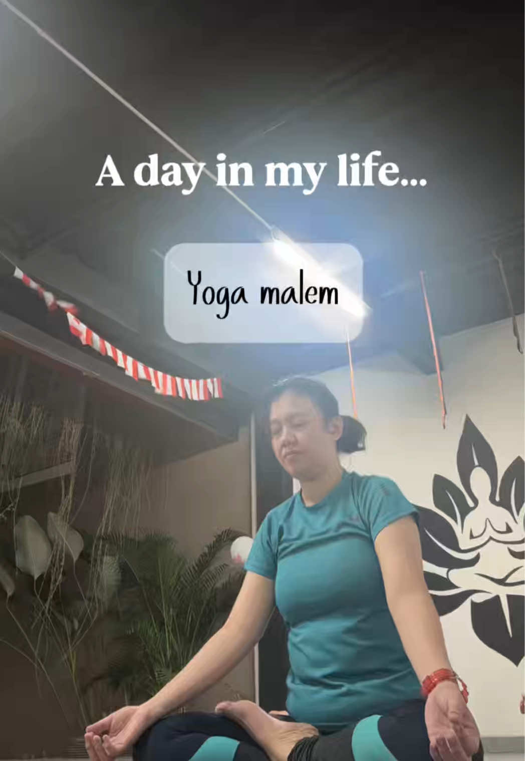 @Kegiatan di kala gabut