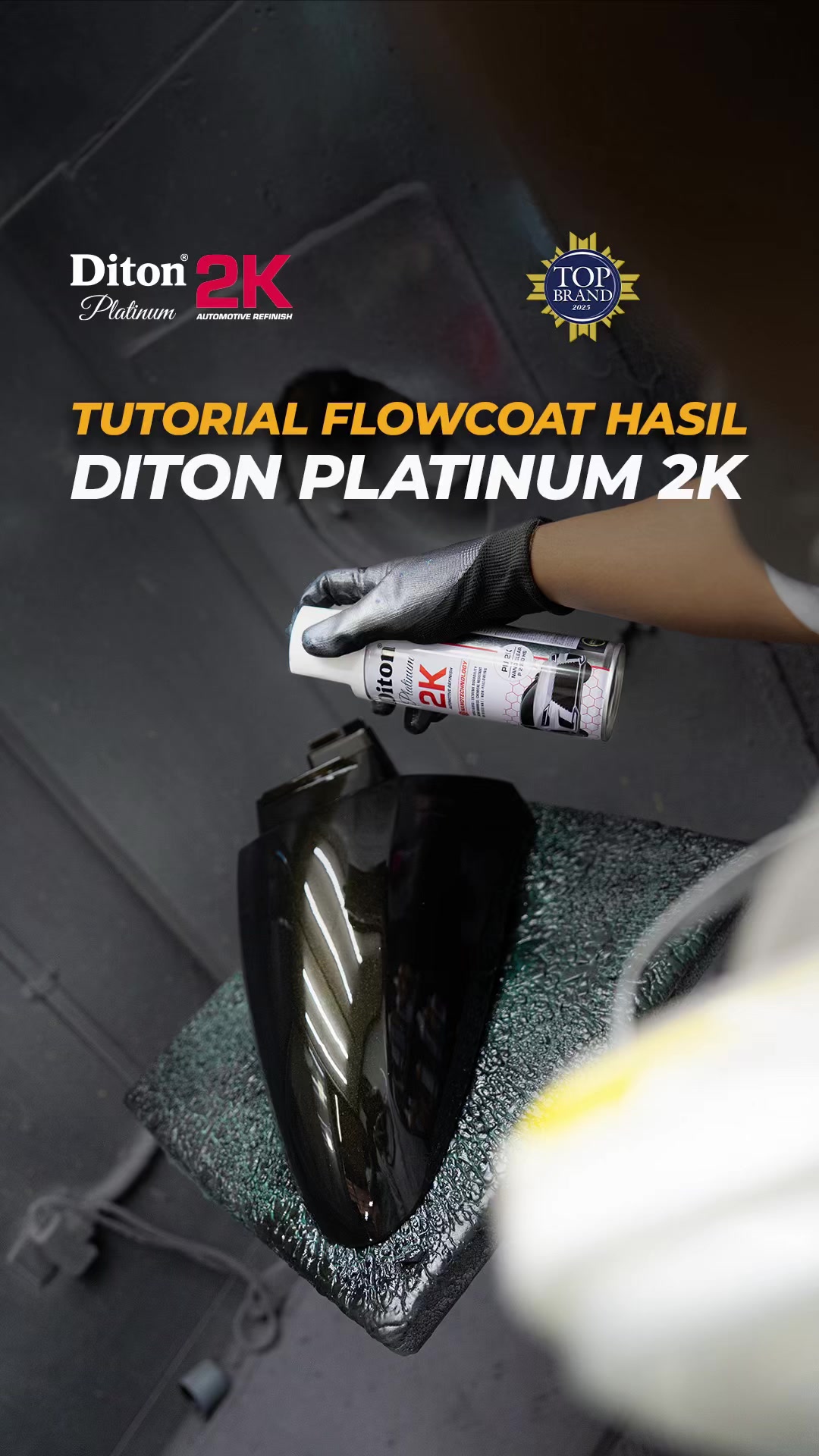 @Diton Premium