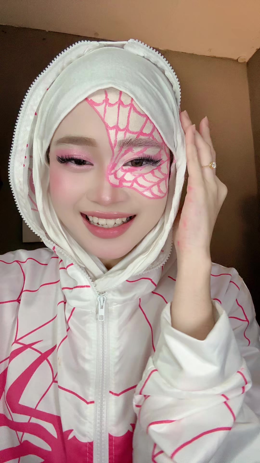 @Syasyaleesya