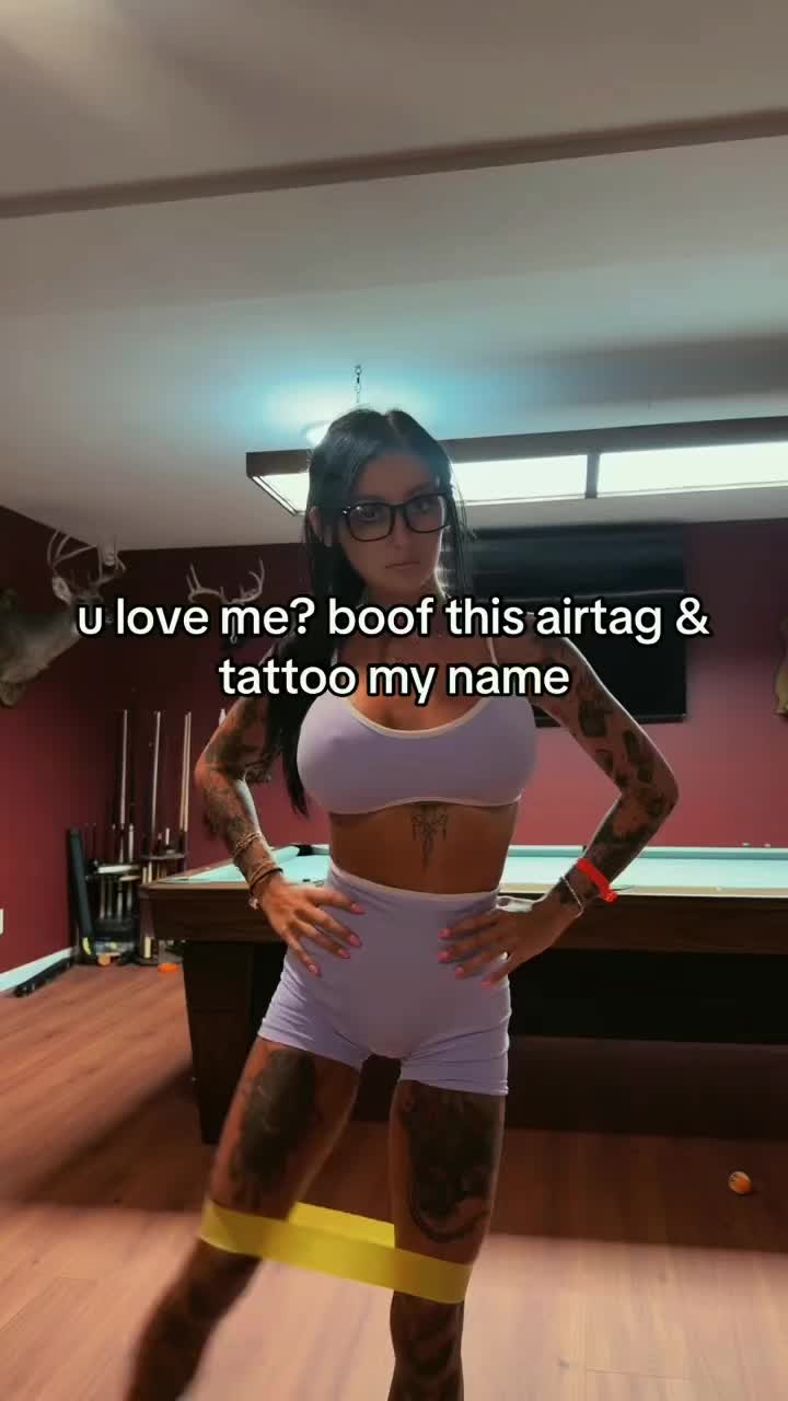 @Baby Mama💋