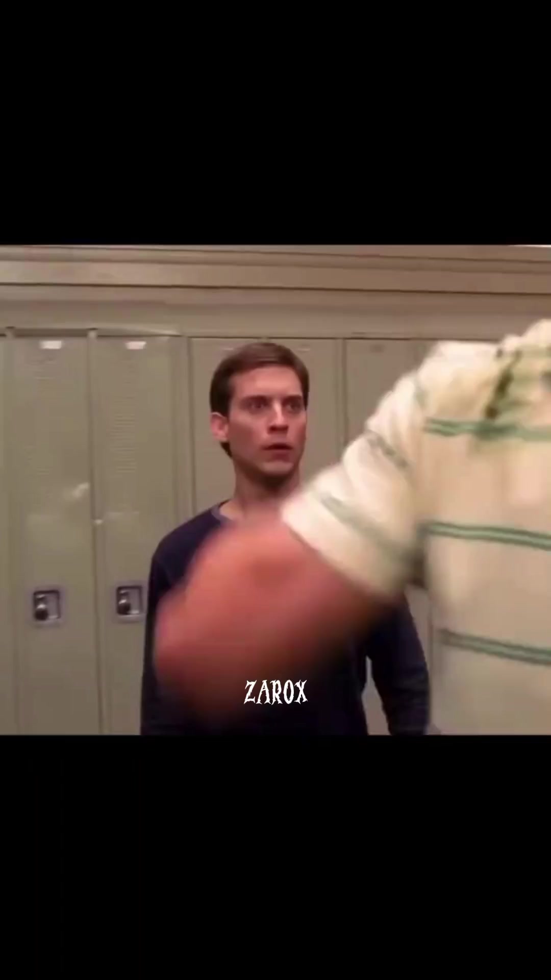 @𝐙𝟑𝐑𝐎𝐗