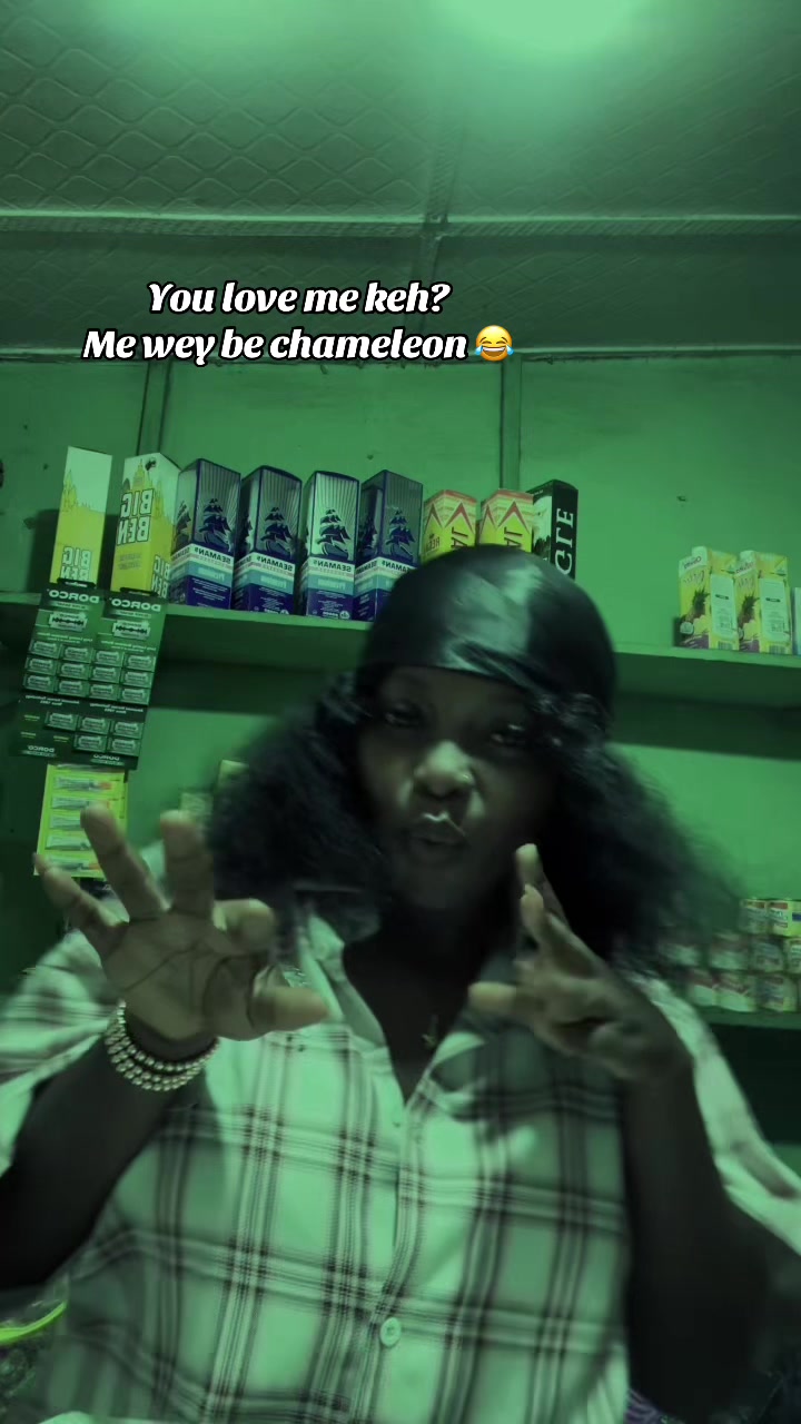 @Kuboye Becky
