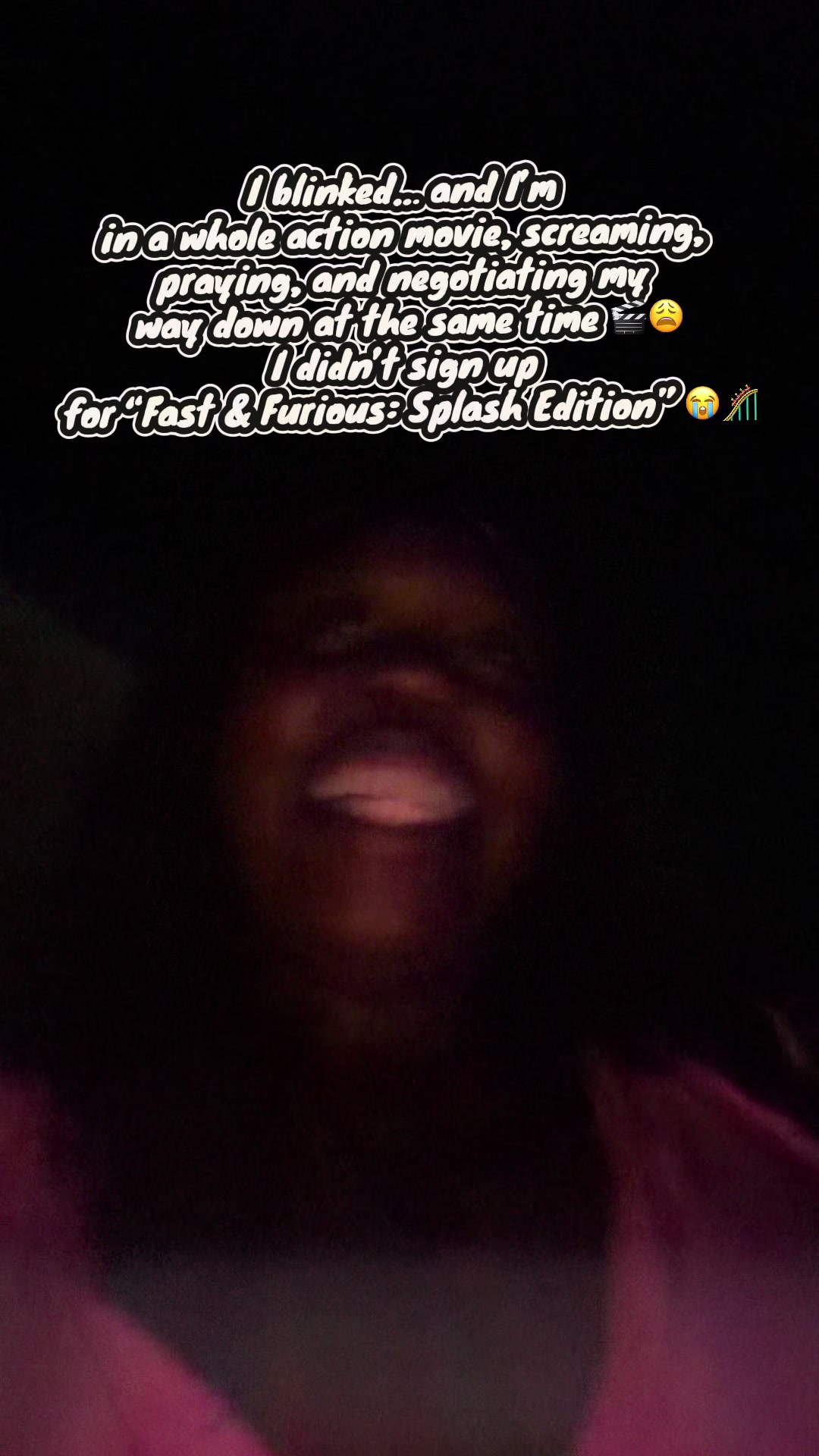 @Tangenia’s Breaking News Alert