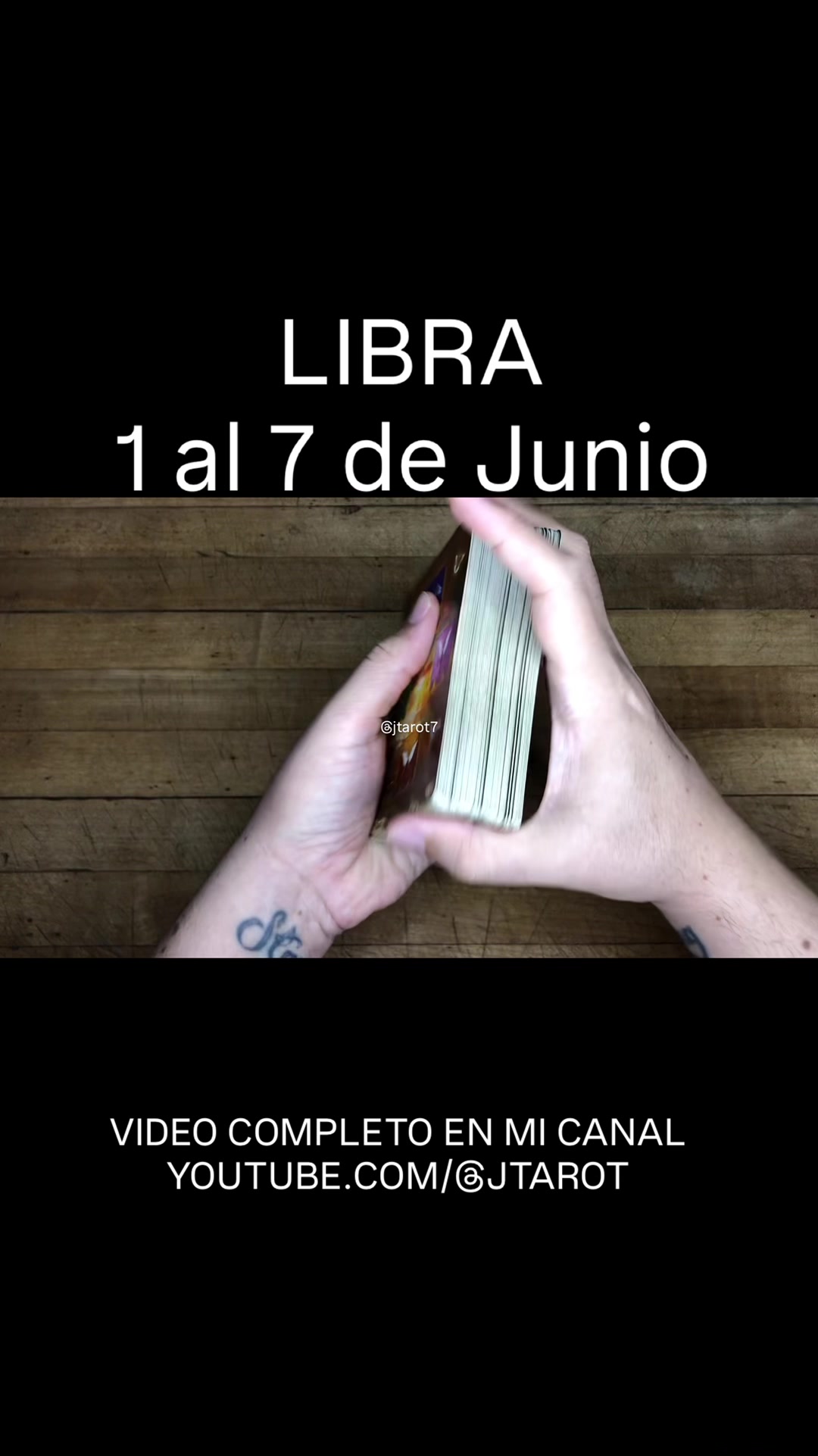 @J.Tarot