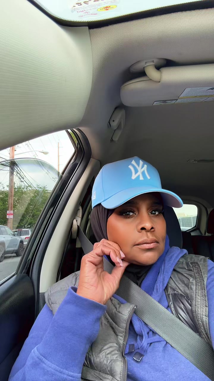 @DaFlyestMuslimah