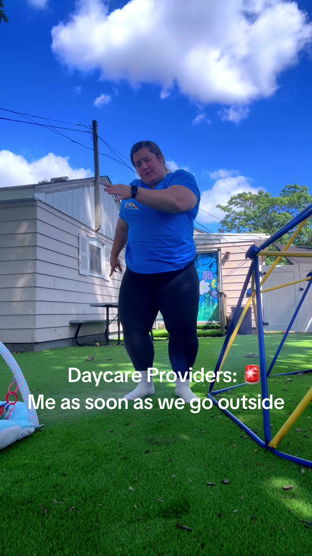 @Ms. Amy&rsquo;s Daycare