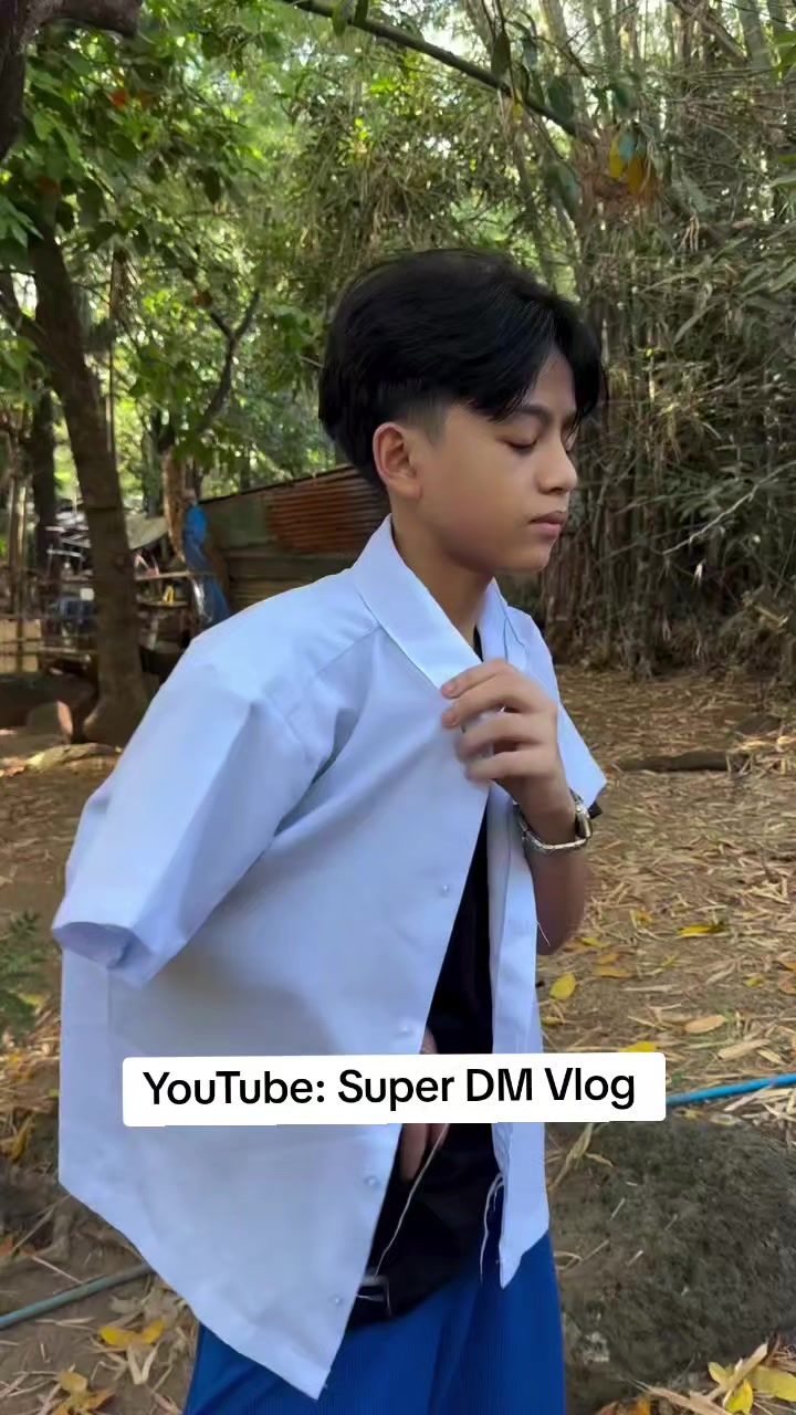 @Super DM