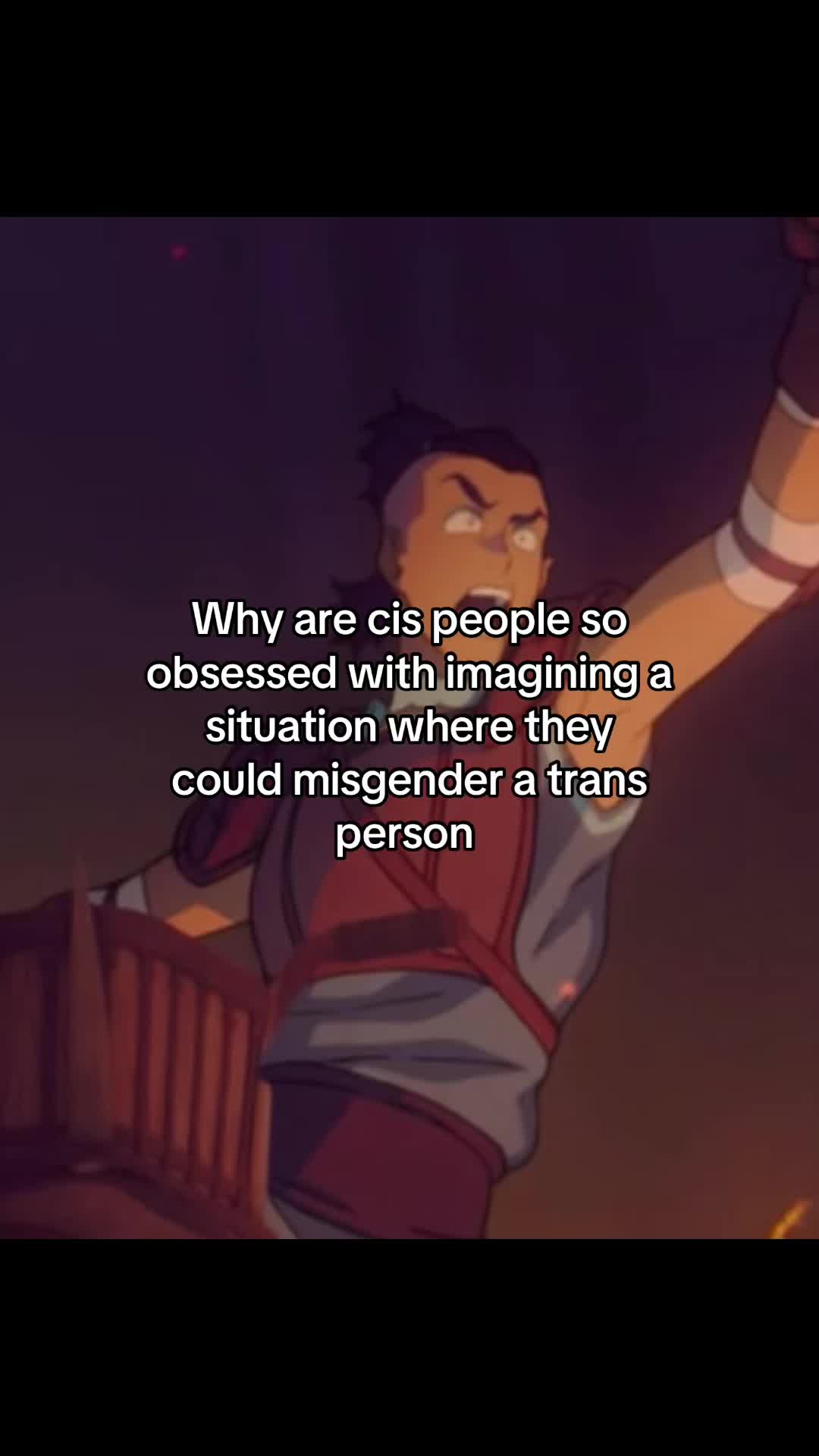 @jamie🏳️&zwj;⚧️(Korra defender)