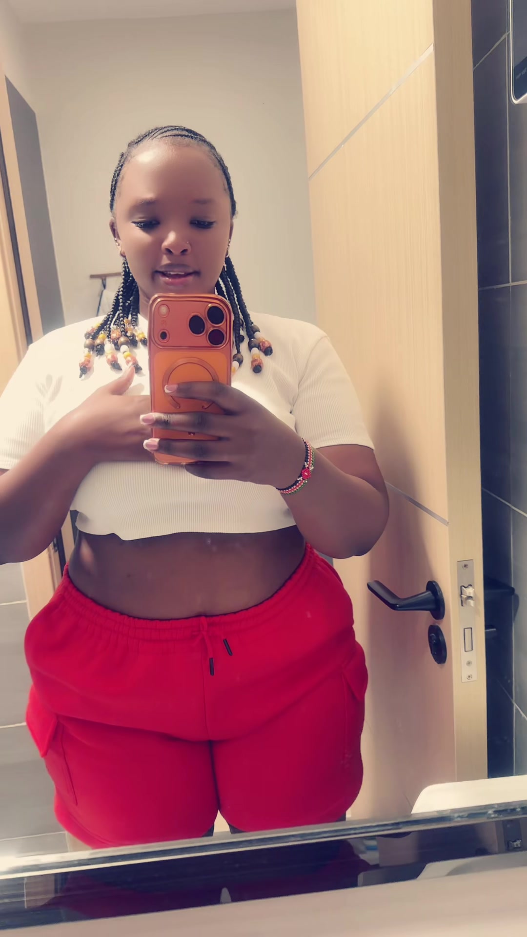 @Yvonnemurira1✨