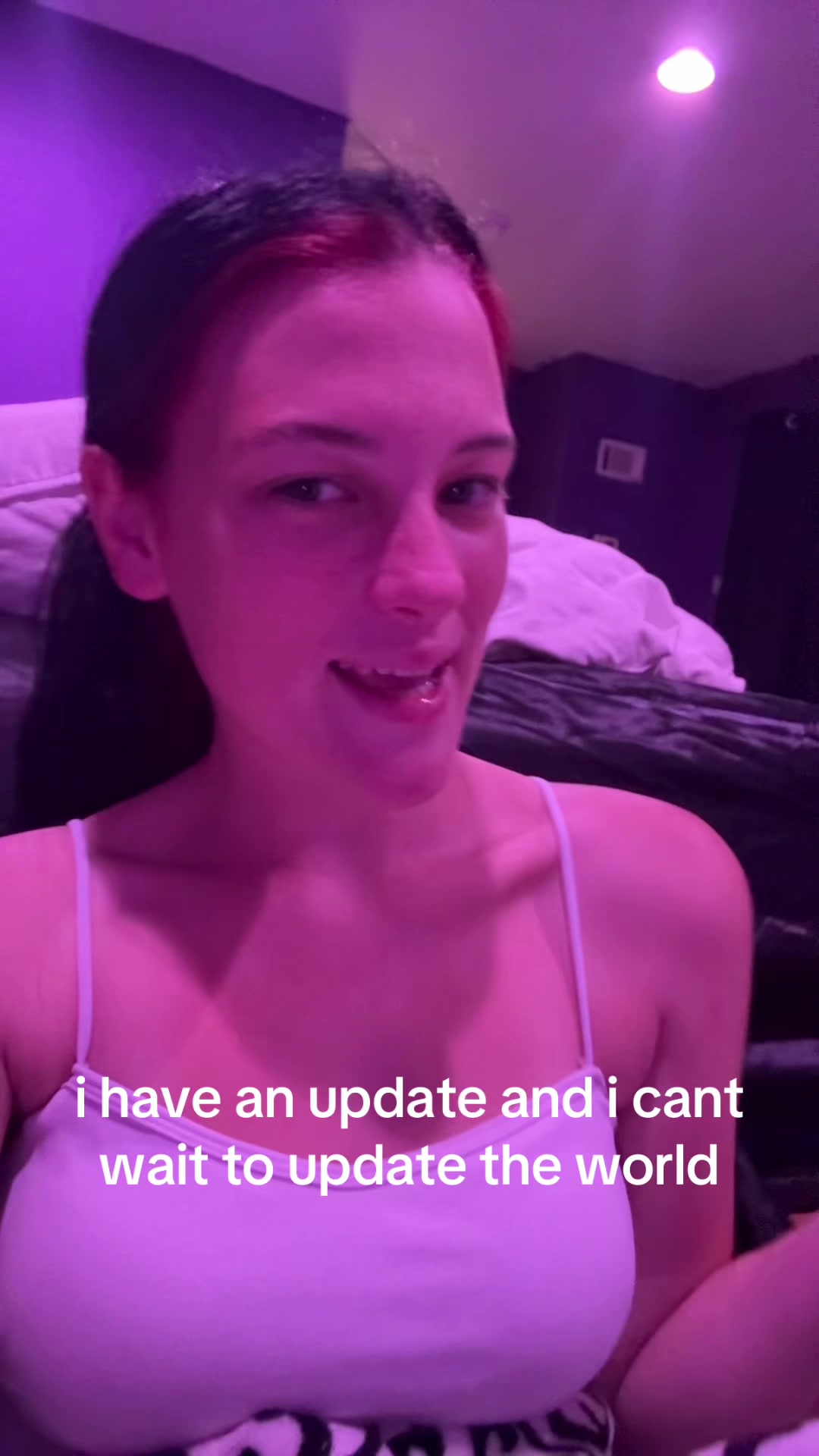 @taylors spam acc