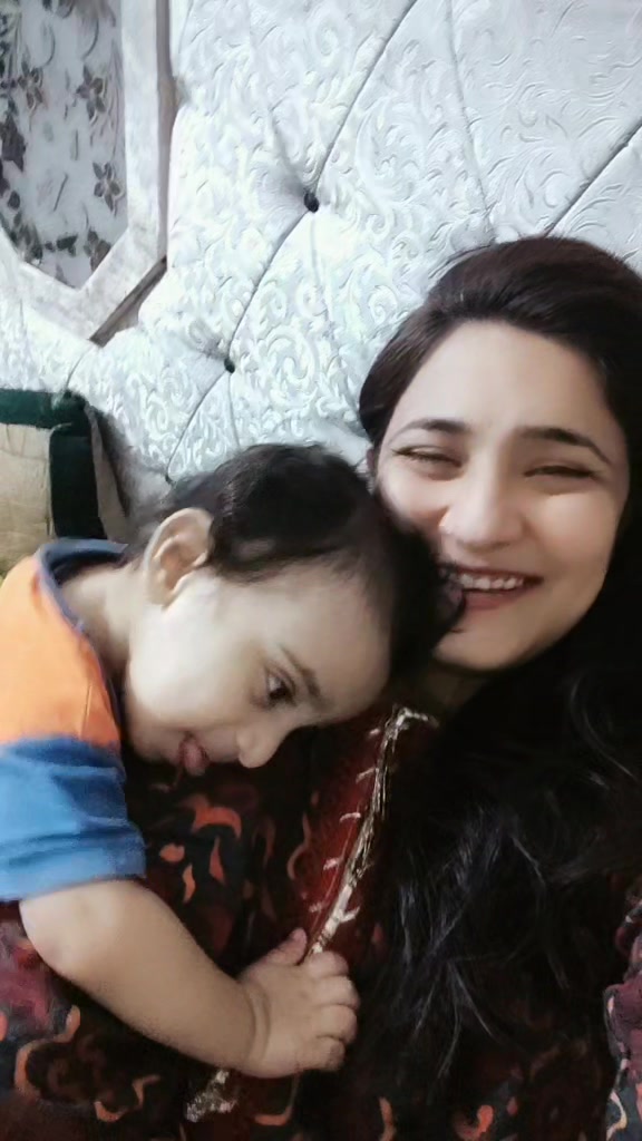 @Tasmia Bilal