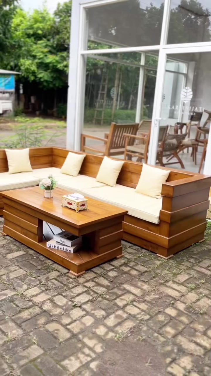 @kartini jati furniture