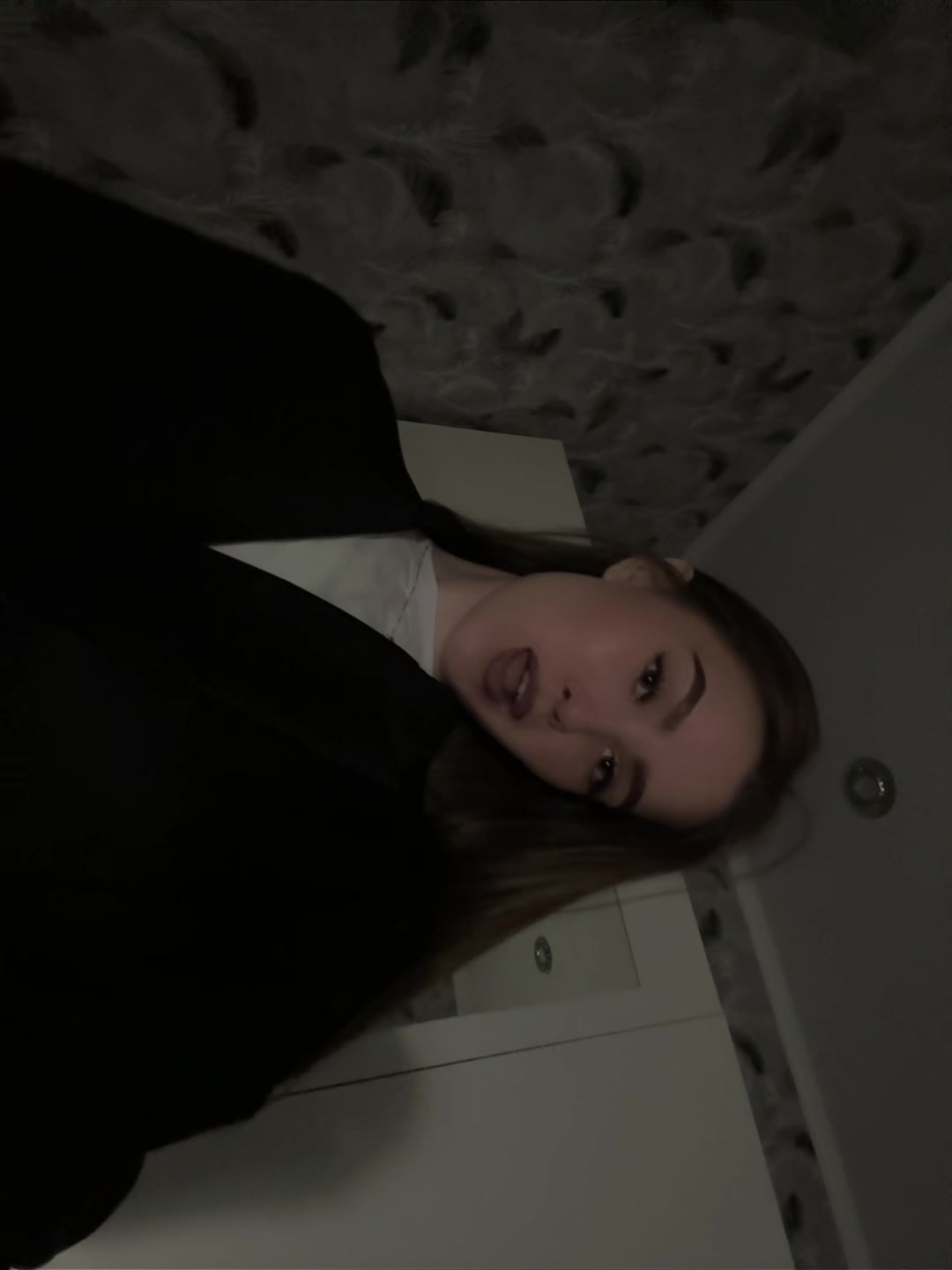 @целую
