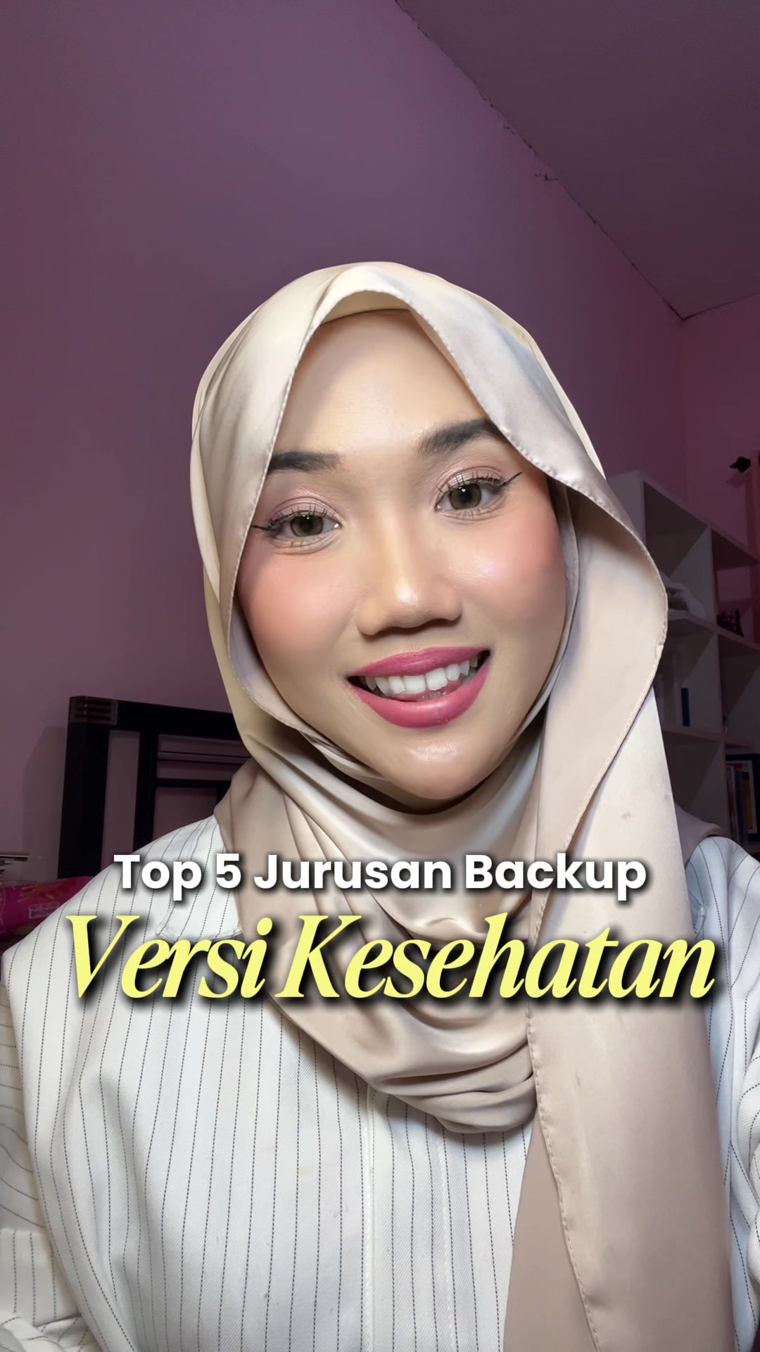@zhifa | Tips Kuliah & Farmasi✨
