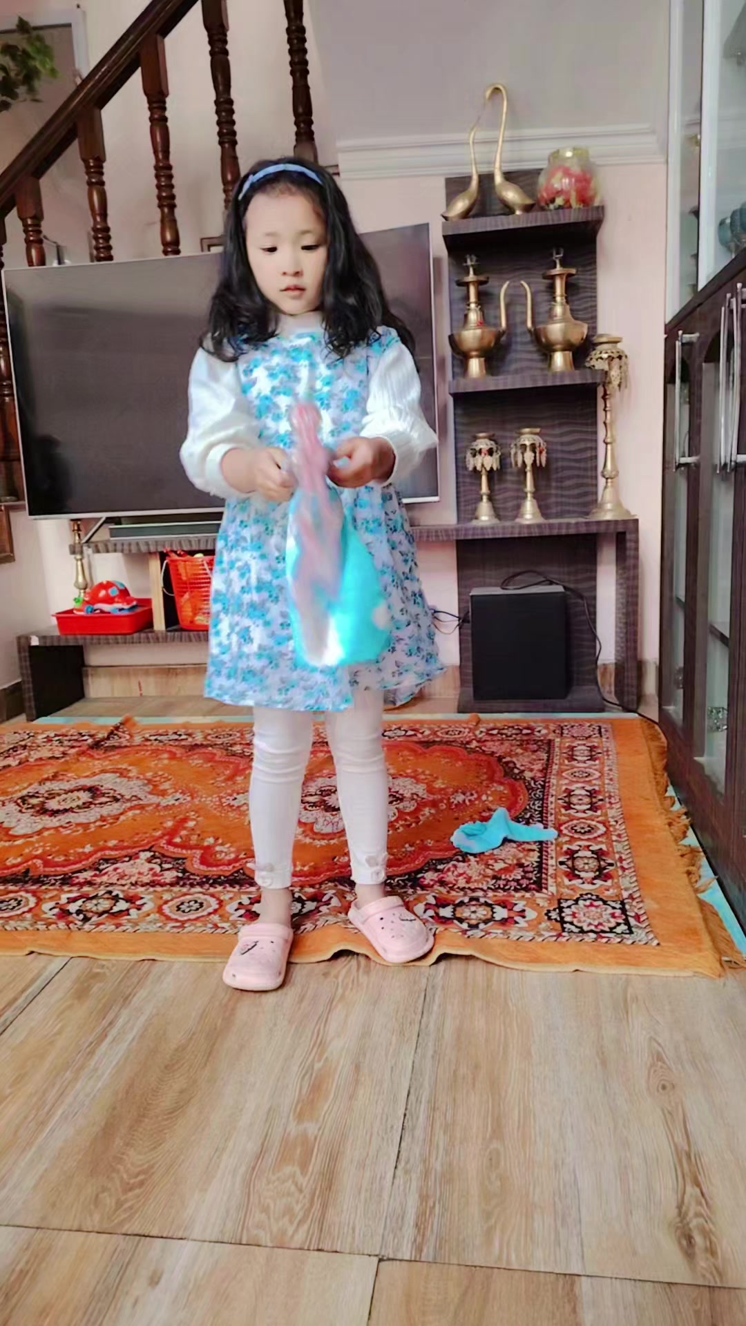 @Shrestha Gita My Dear Jindagi
