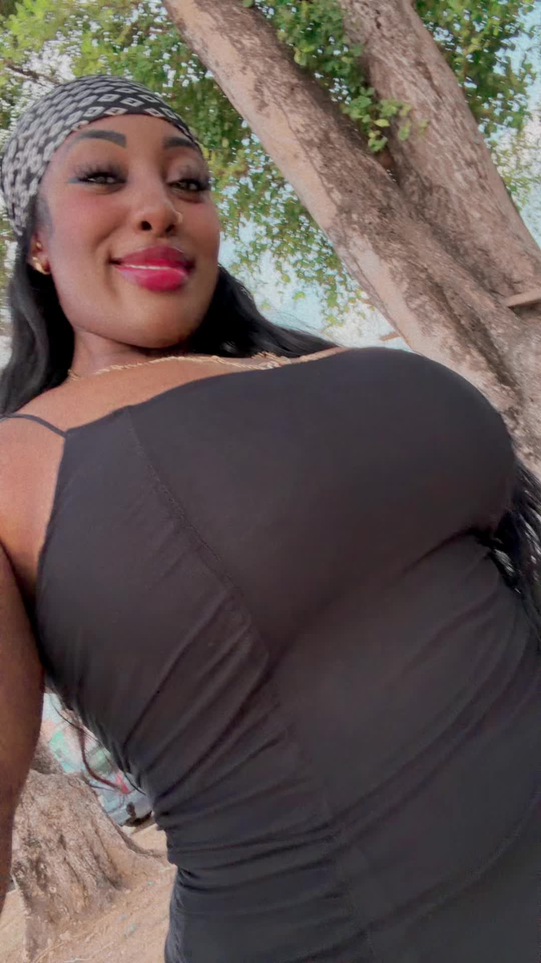 @La negra bella 30