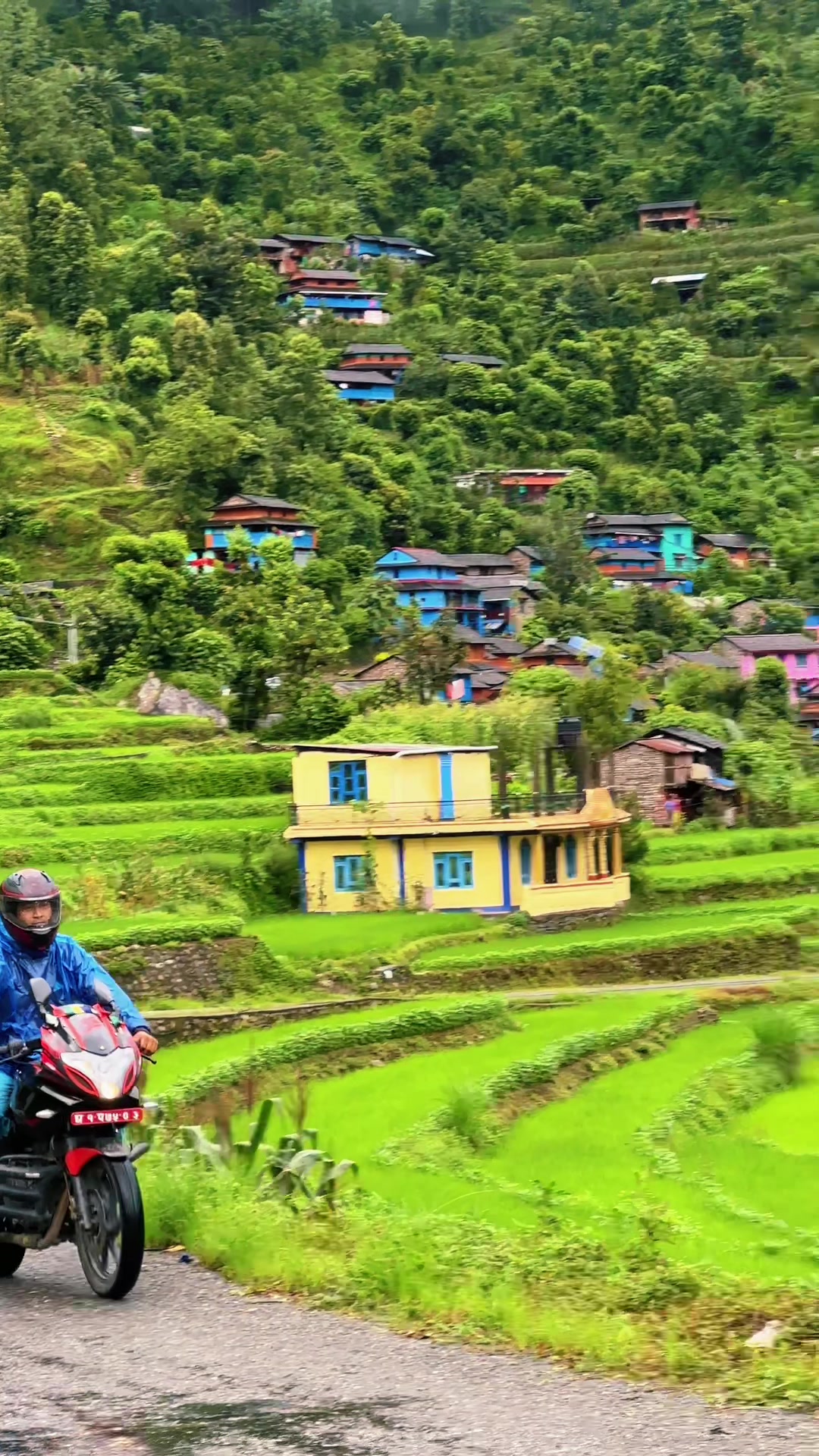 @BINOD GURUNG