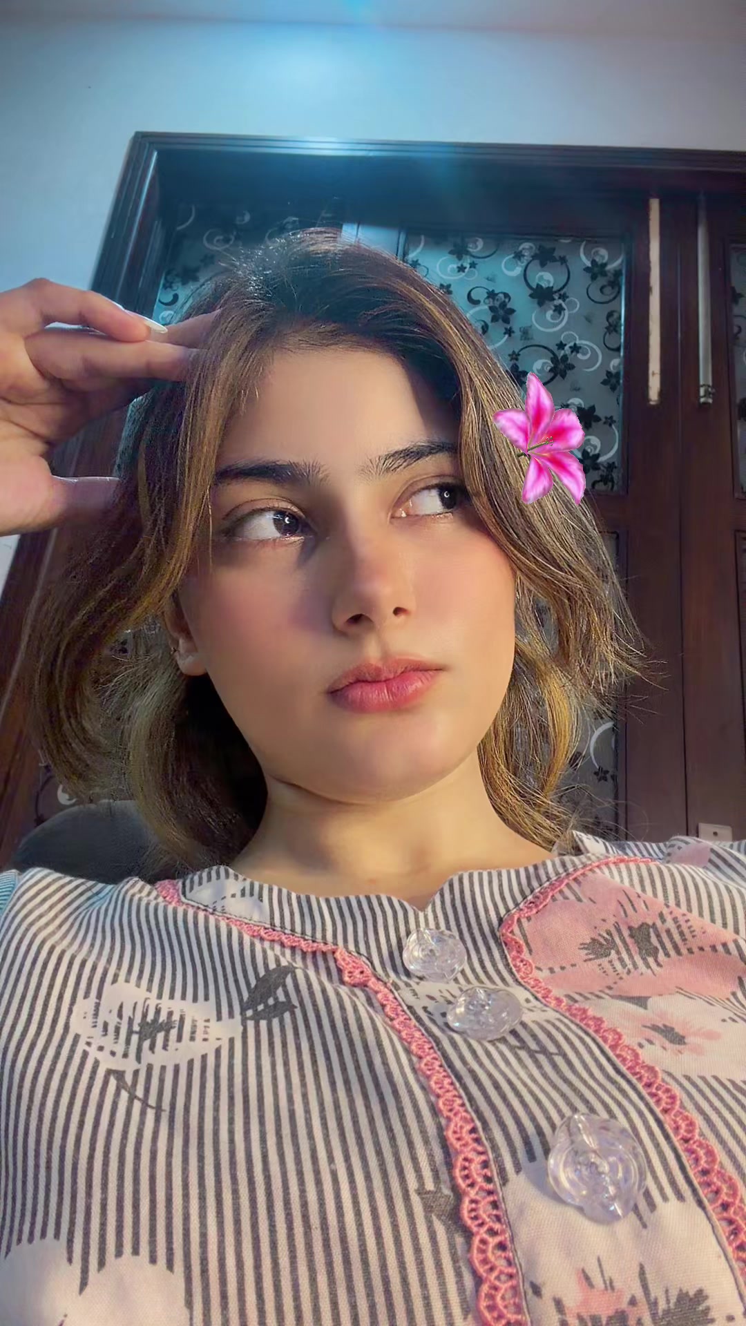 @Bella Queen🌷