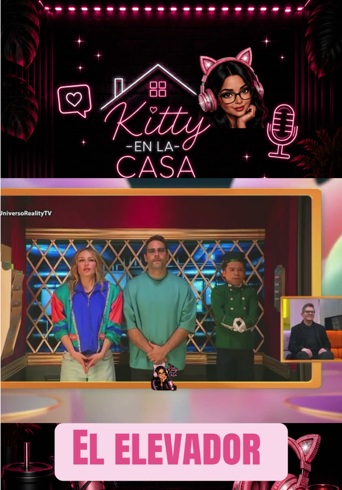 @Kittyenlacasa