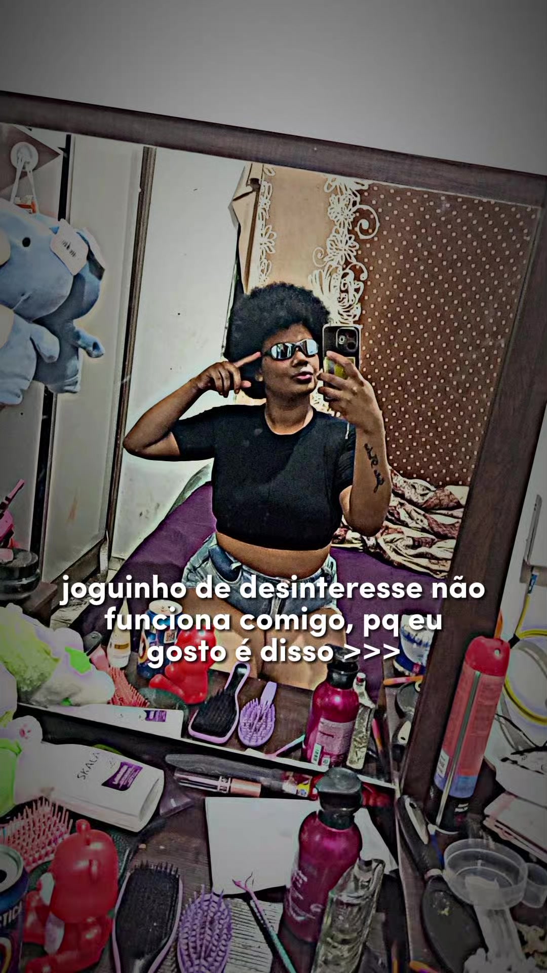 @Graáh souza