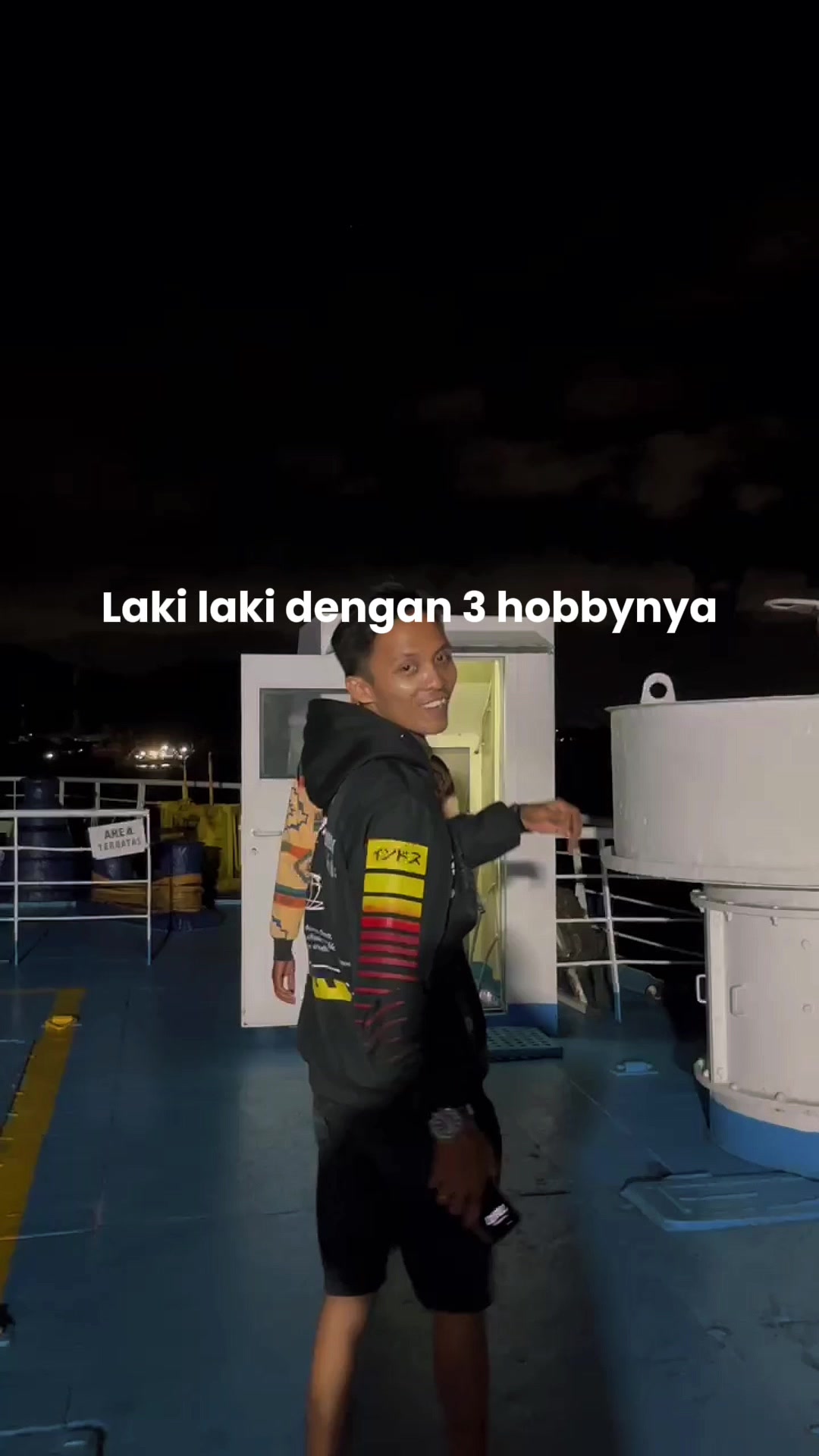 @Dj Putra Andesta