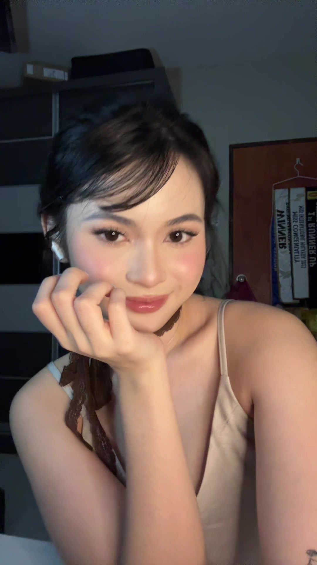@Eve