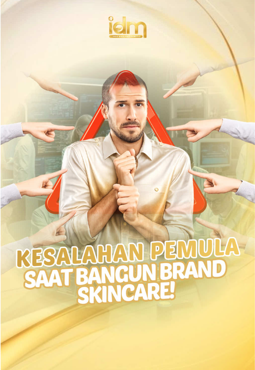 @Maklon Skincare & Parfume