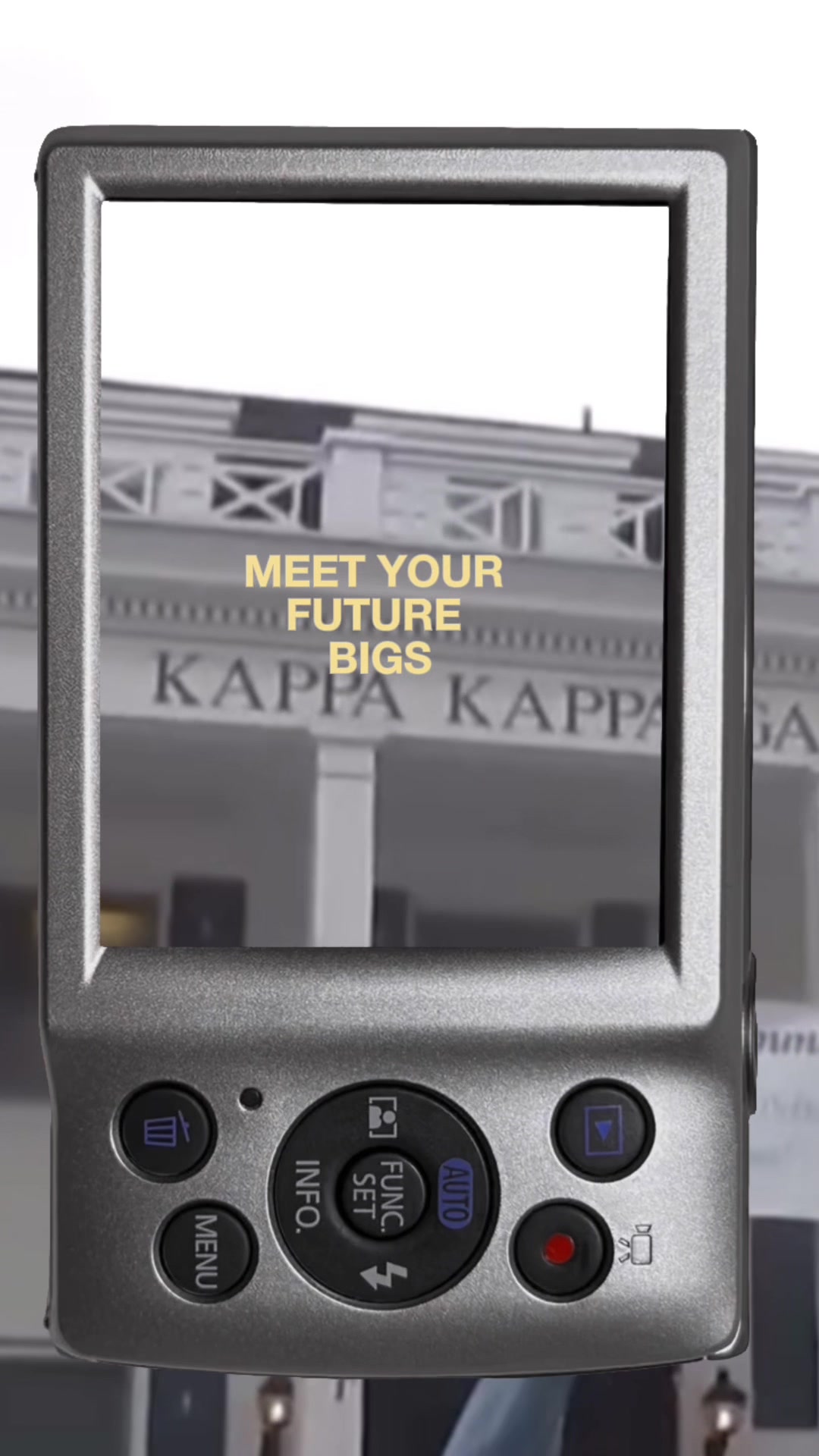 @MICHIGAN KAPPA