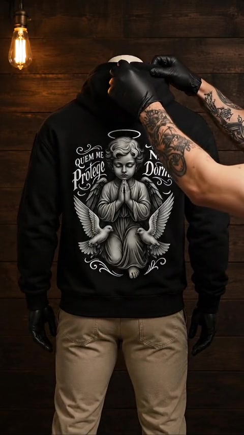 @Shopp Man