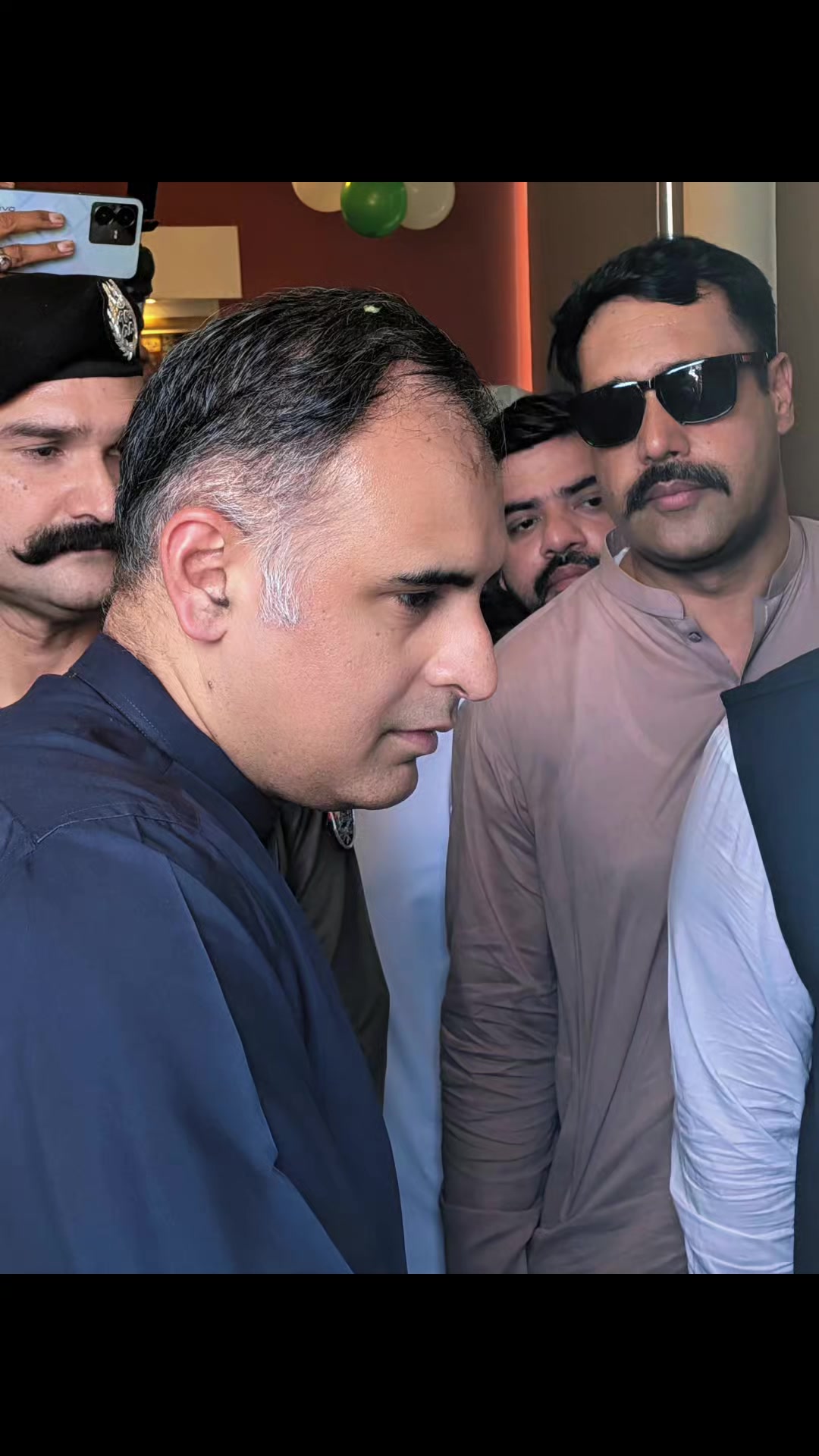 @Ch Qaisar Mushtaq Gujjar