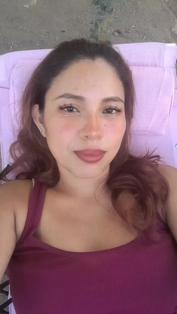 @Marjorie la nica mendoza