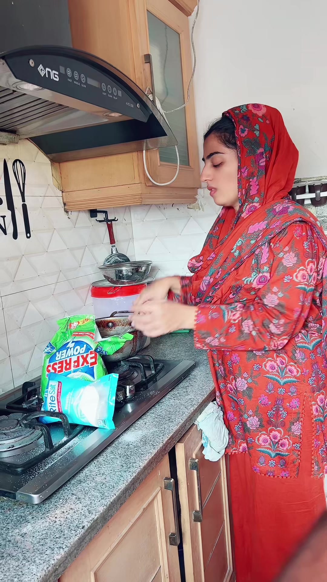@Bilal & Maryam Rajpoot ❤️