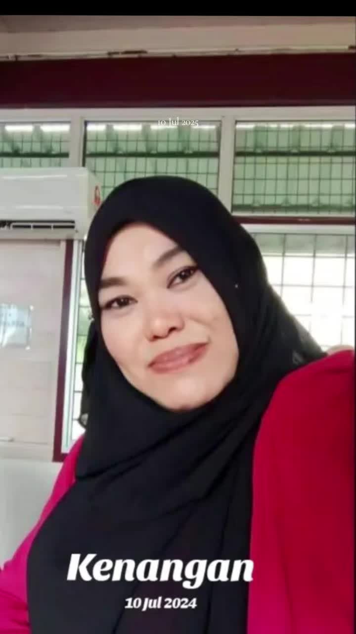 @Ida Zuraidah