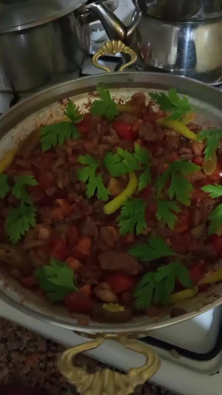 @TANDIR KEBABCİ BARIŞ USTA