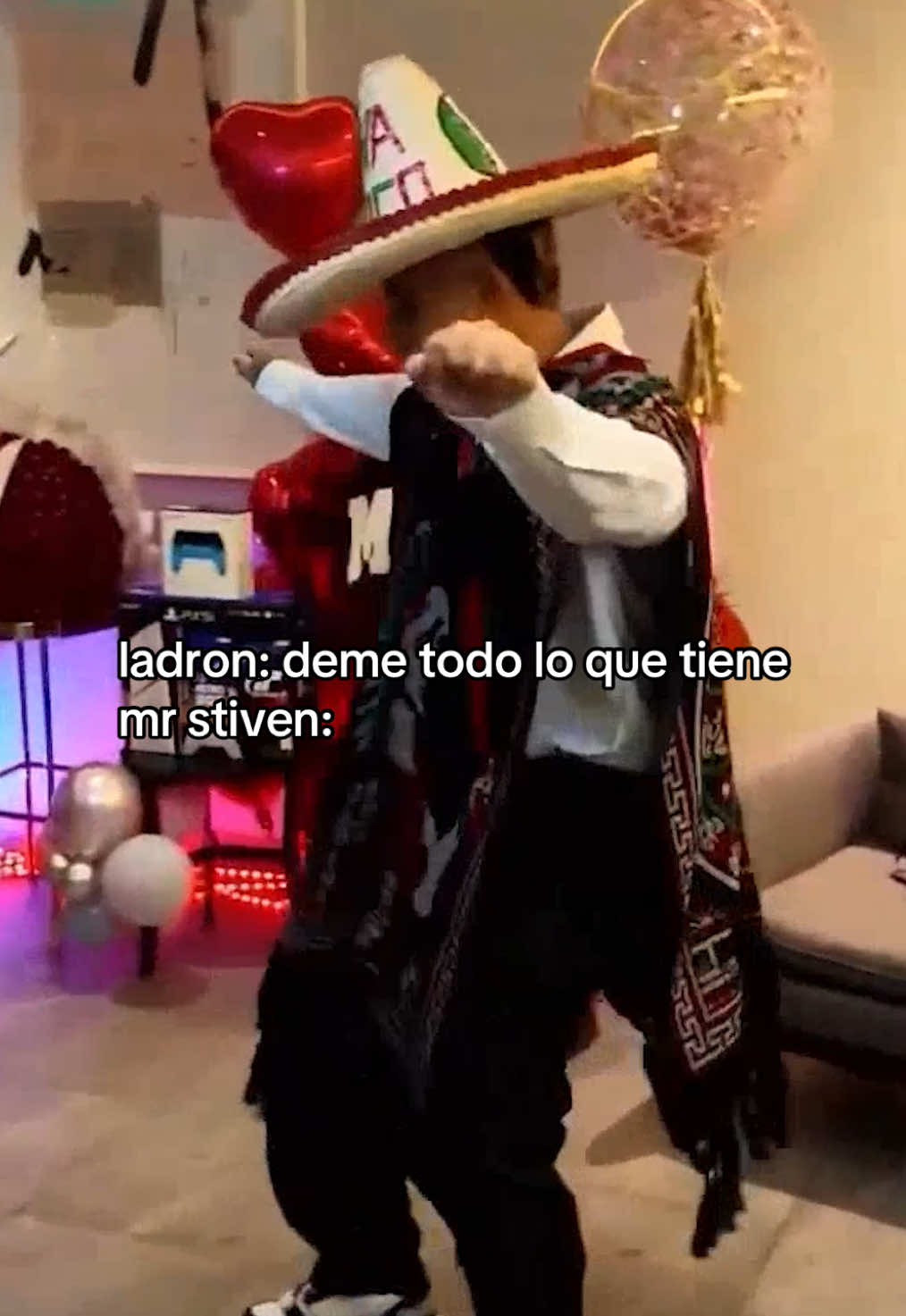 @KICK Español