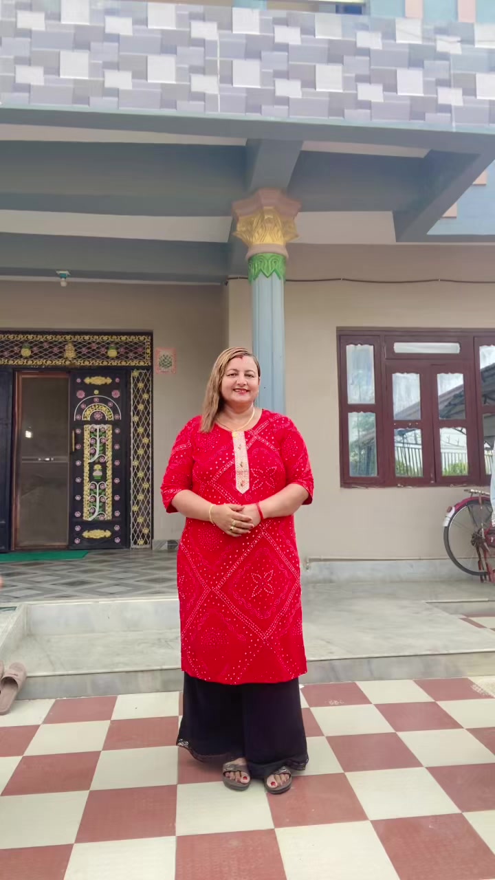 @Kalpana kharel