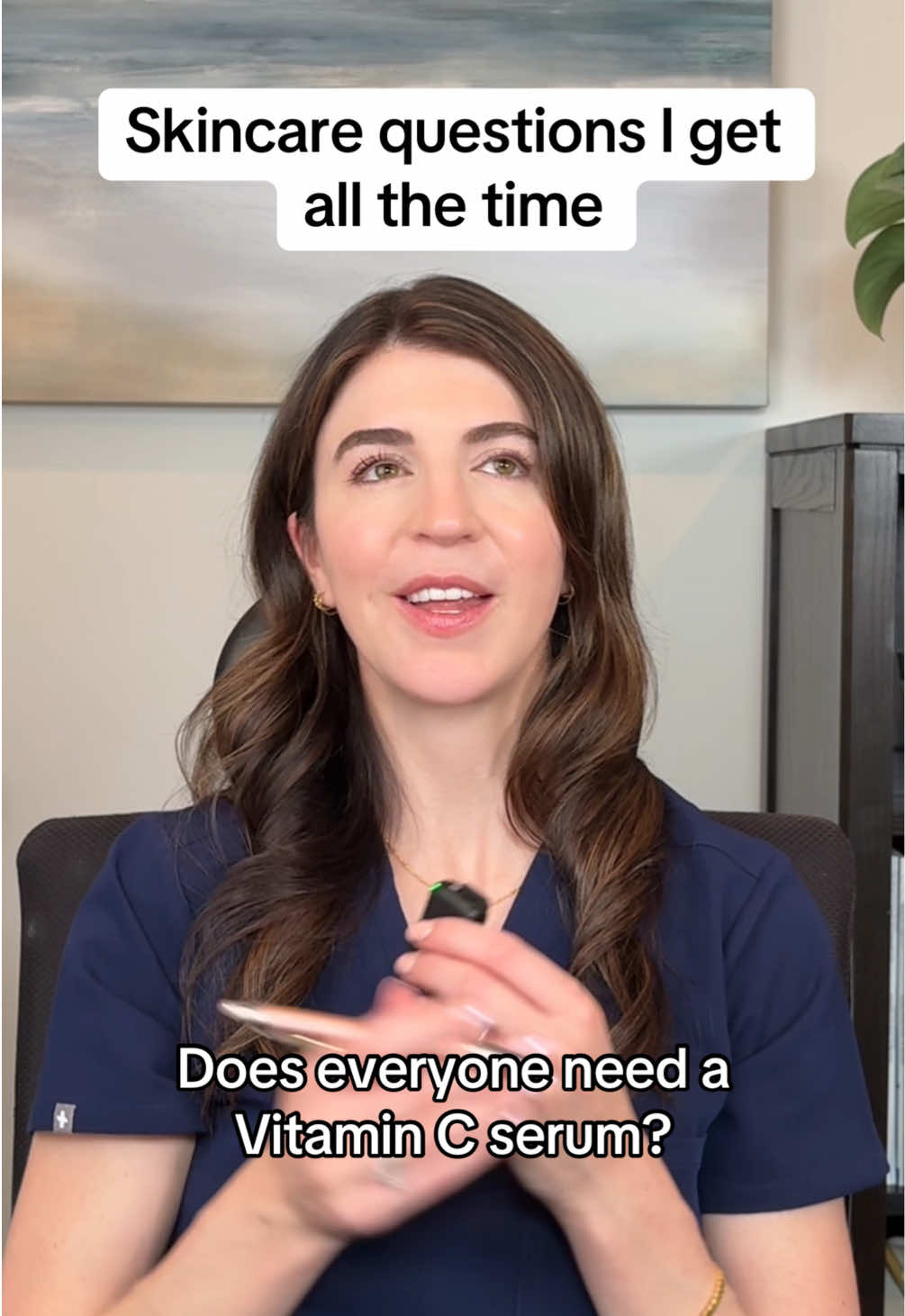 @Dr. Katie 👩🏻&zwj;⚕️Dermatologist