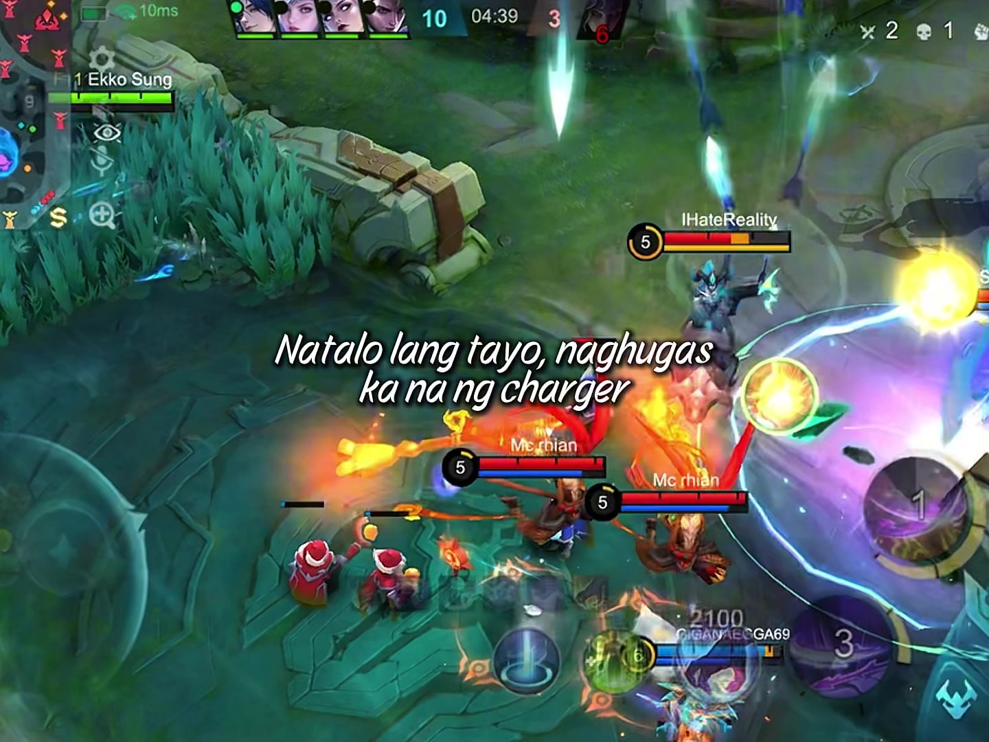 @Ekko Sung