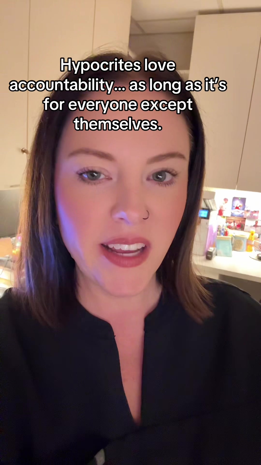 @Deanna