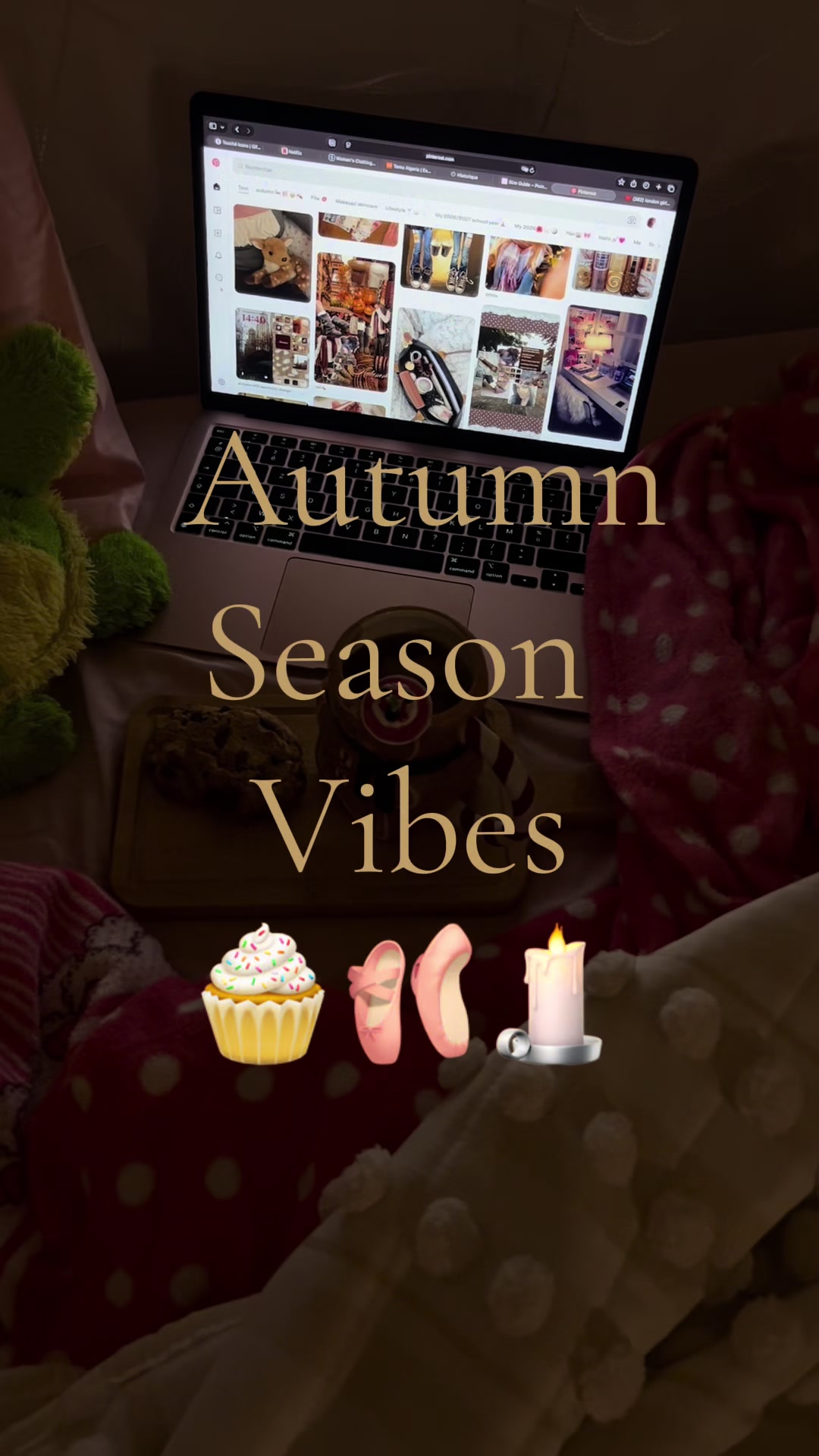 @𝒮 🕯️ׄ𐙚⋆₊˚🍂