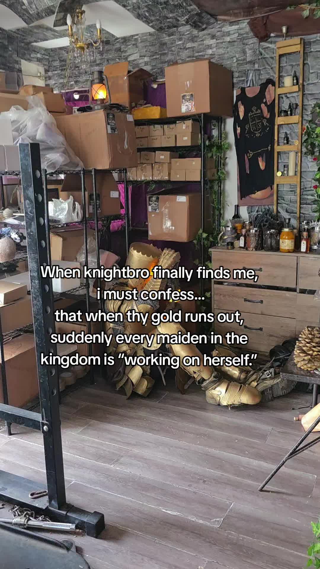 @KingEmilioTheArmoredOne