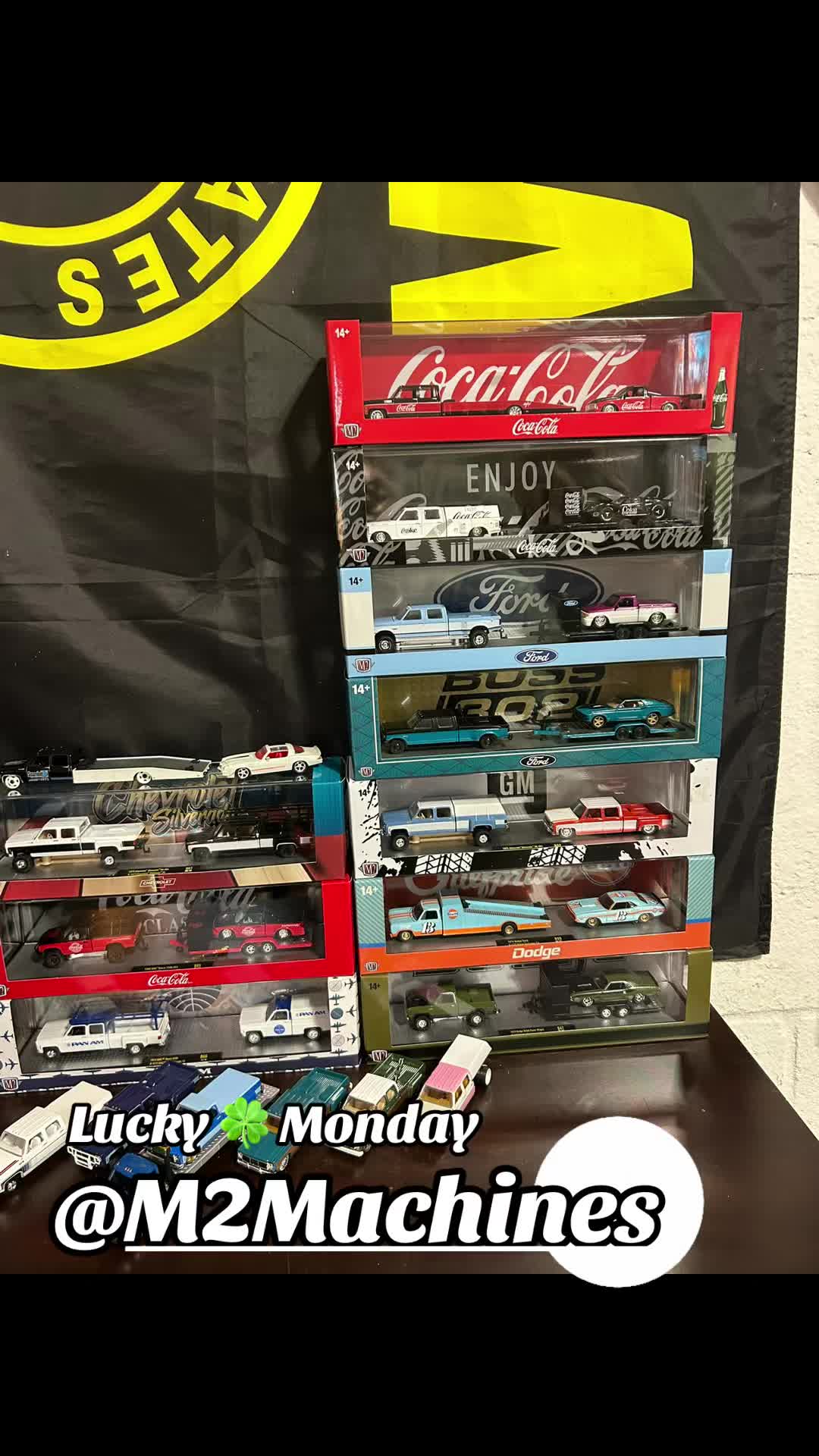 @“Sarge” Custom Trucks 🛞🧨🇵🇷