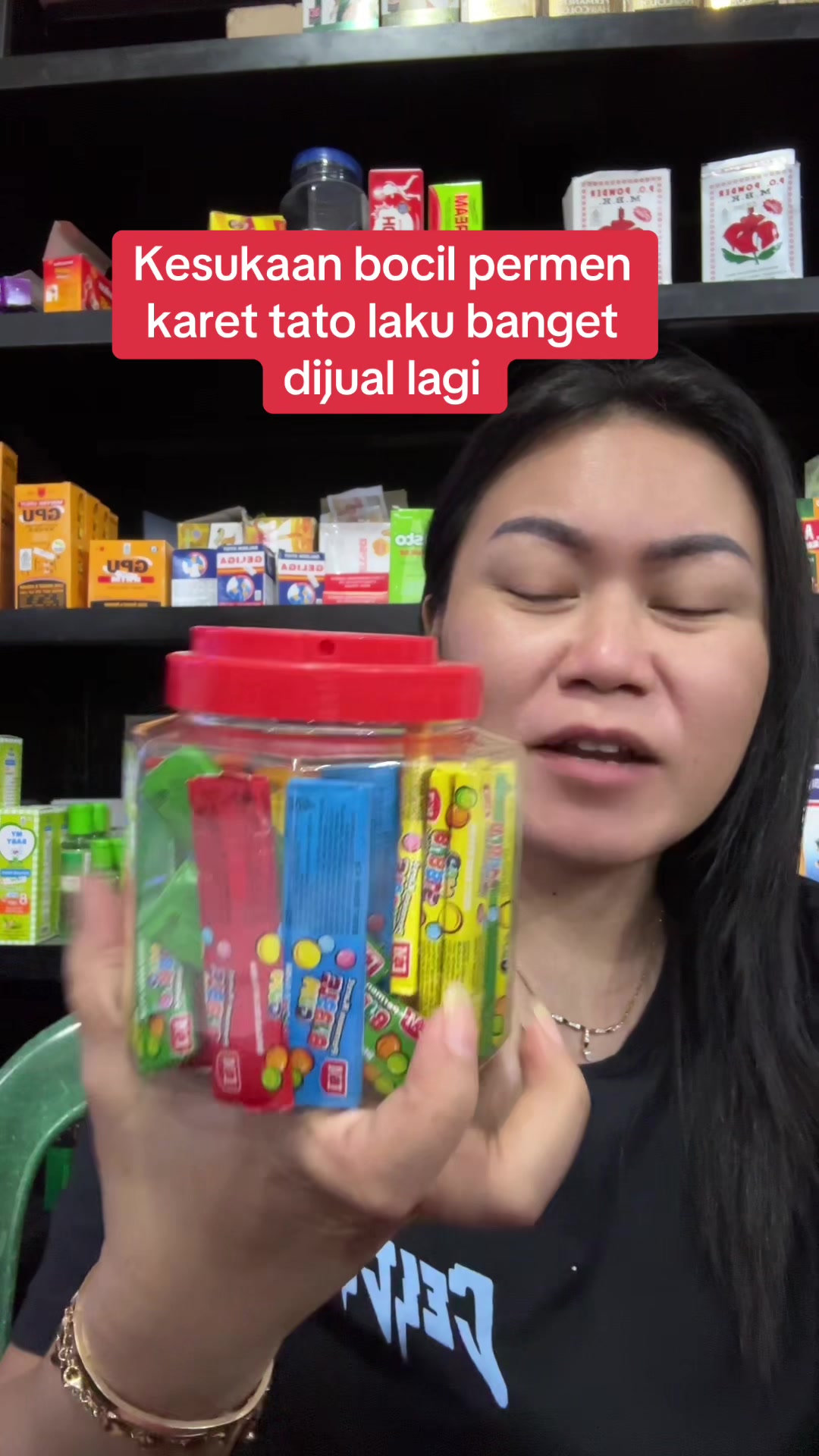 @Grosir ira serba ada