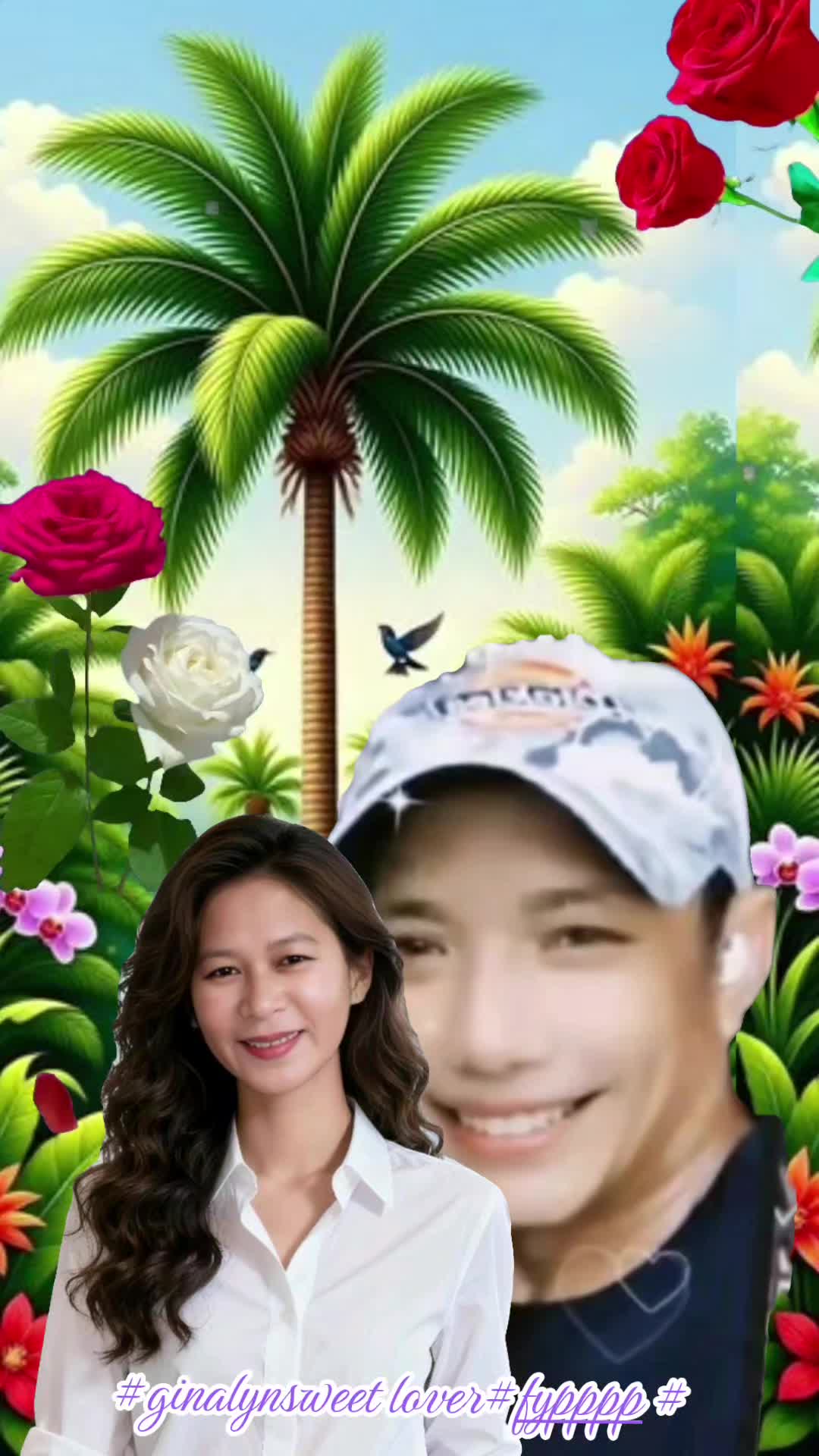 @Ginalyn