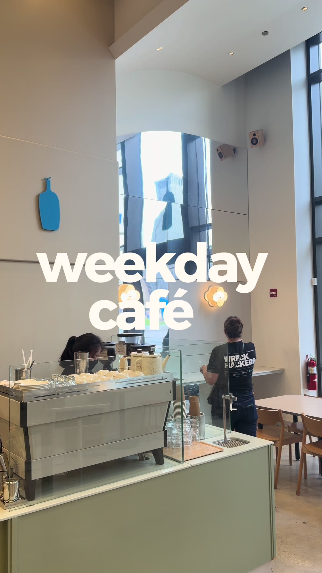 @Aisle Twelve Coffee Co.